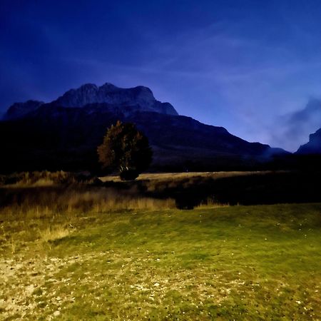 Apartamento La Tana Del Capriolo Prati di Tivo Exterior foto