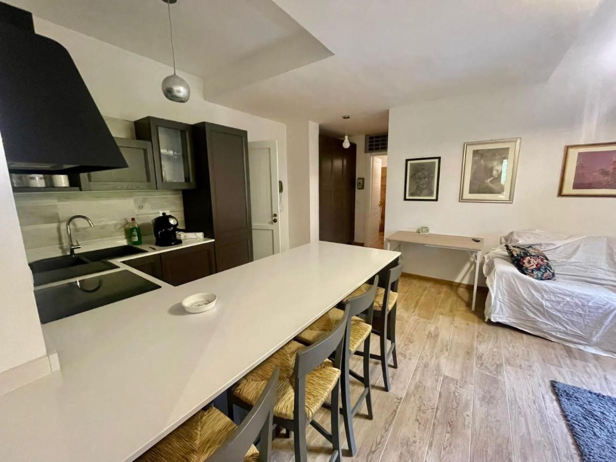 Apartamento La Tana Del Capriolo Prati di Tivo Exterior foto