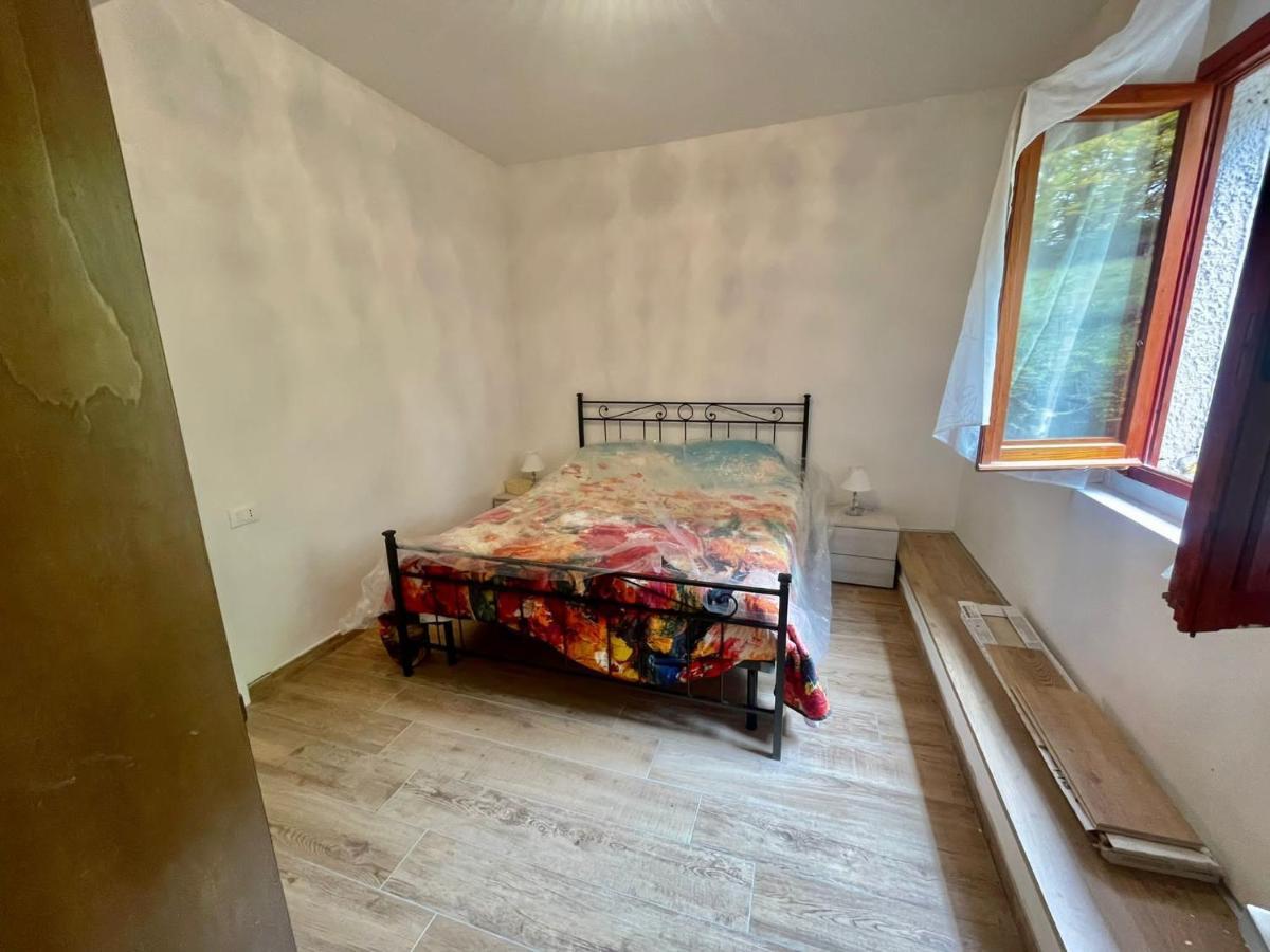 Apartamento La Tana Del Capriolo Prati di Tivo Exterior foto