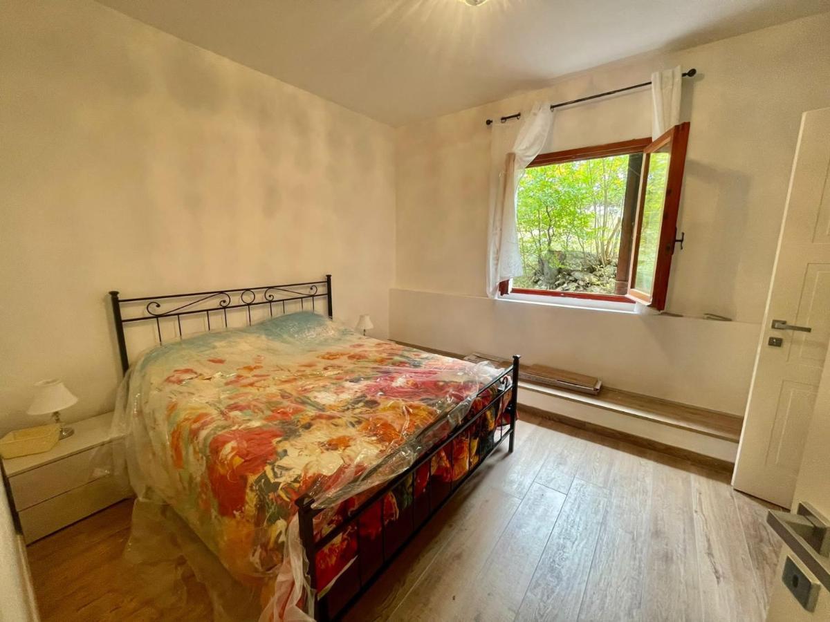 Apartamento La Tana Del Capriolo Prati di Tivo Exterior foto