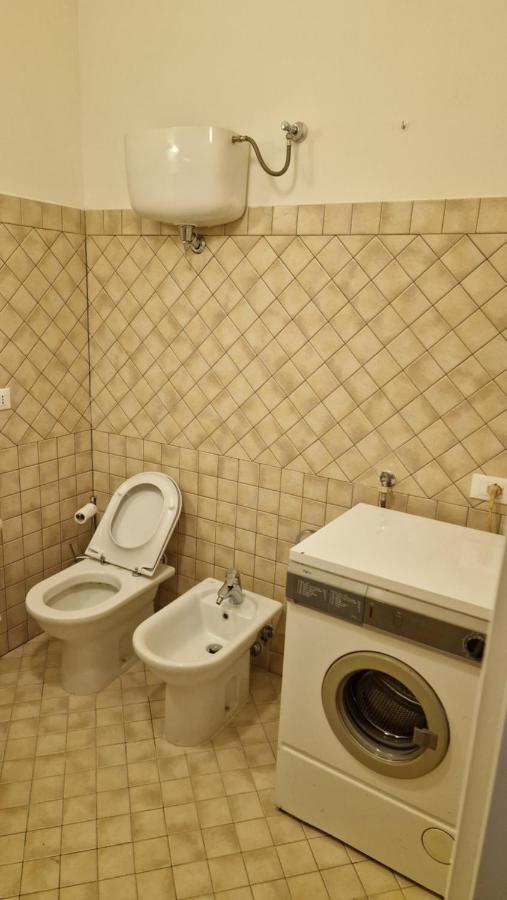 Apartamento La Tana Del Capriolo Prati di Tivo Exterior foto