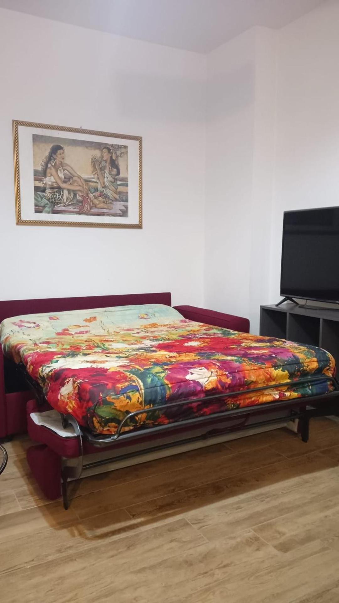 Apartamento La Tana Del Capriolo Prati di Tivo Exterior foto