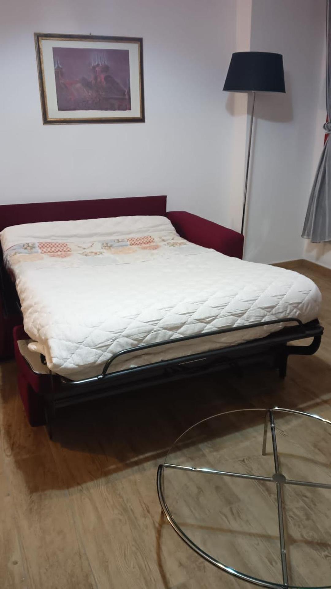Apartamento La Tana Del Capriolo Prati di Tivo Exterior foto
